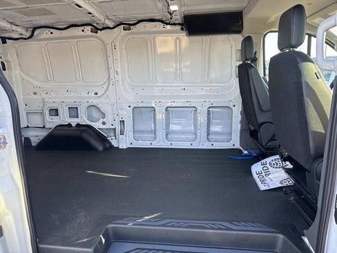 New 2025 Ford Transit 150 Base image 8