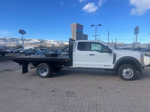 New 2024 Ford F450 XL image 4