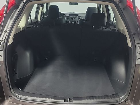 Used 2015 Honda CR-V LX image 7