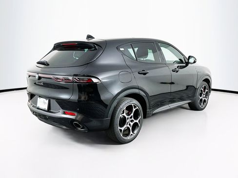 Used 2024 Alfa Romeo Tonale Veloce AWD/4WD image 9