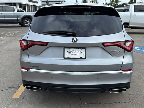 Used 2022 Acura MDX FWD w/ Technology Package image 6