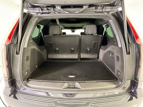 Used 2023 Cadillac Escalade ESV Sport Platinum w/ LPO, ONYX Package image 27