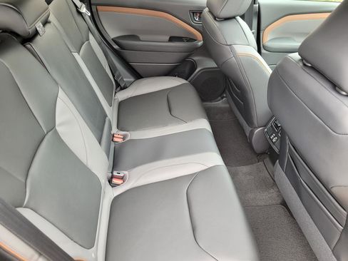 New 2026 Subaru Forester Sport image 12