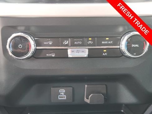 Used 2023 Ford F150 XLT w/ Equipment Group 301A Mid RWD image 17