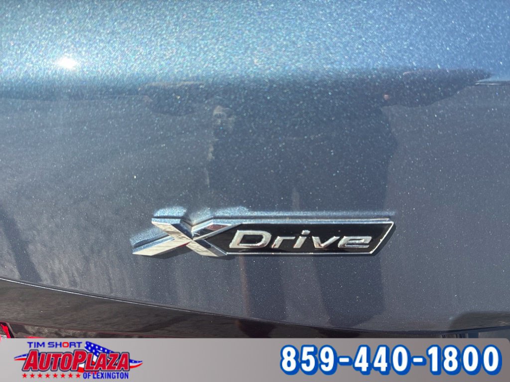 Used 2023 BMW 540i xDrive AWD/4WD image 6