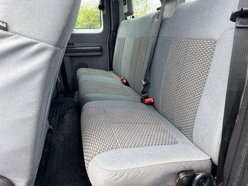 Used 2015 Ford F250 XL w/ Camper Package AWD/4WD image 20