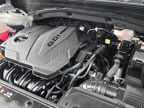 Certified 2023 Hyundai Santa Fe SEL AWD/4WD image 21