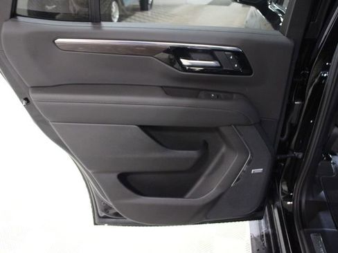 New 2026 Chevrolet Tahoe LT AWD/4WD image 23