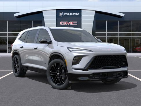 New 2026 Buick Enclave Sport Touring w/ Power Package AWD/4WD image 7