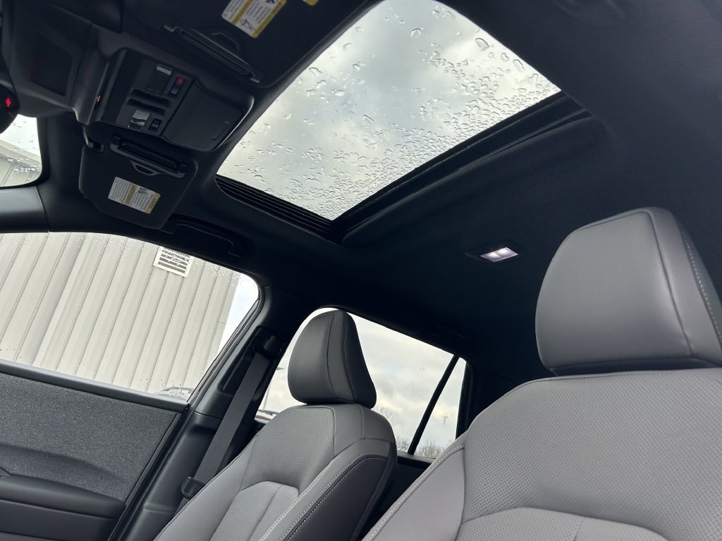 New 2026 Subaru Outback Limited AWD/4WD image 25