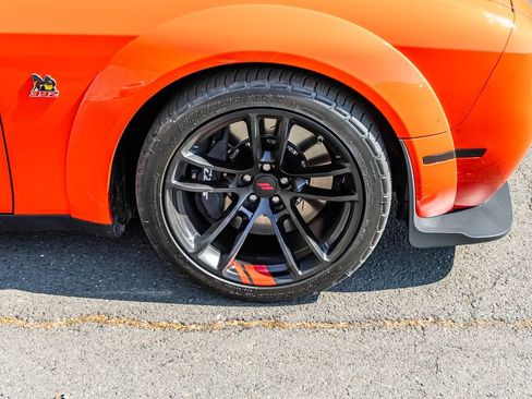 Used 2023 Dodge Challenger R/T Scat Pack RWD image 7