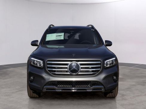 New 2026 Mercedes-Benz GLB 250 4MATIC image 2
