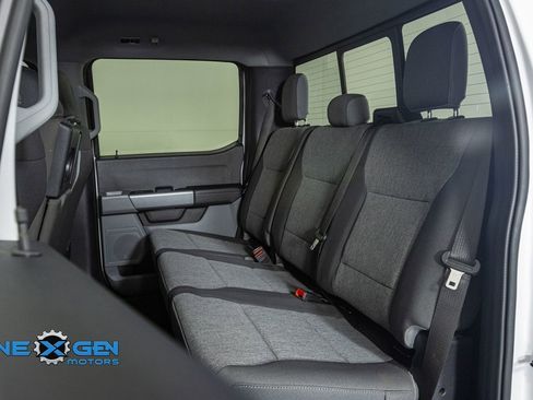 Used 2024 Ford F250 XL w/ STX Appearance Package image 27
