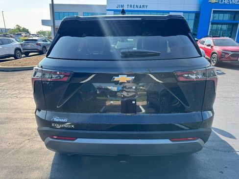 New 2027 Chevrolet Equinox LT FWD image 29