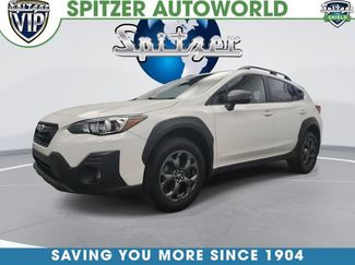 Used 2022 Subaru Crosstrek 2.5i Sport w/ Moonroof Package video 1