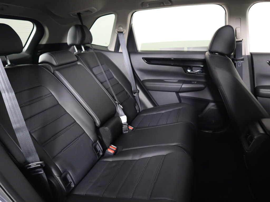 Certified 2026 Honda CR-V EX-L image 35