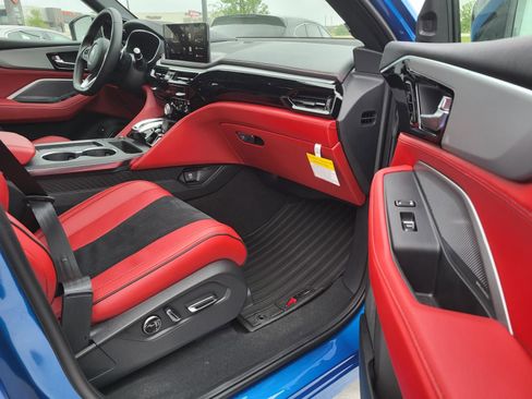 New 2026 Acura MDX A-Spec AWD/4WD image 8