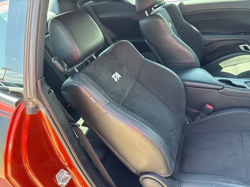 Certified 2023 Dodge Challenger R/T w/ T/A Package image 24