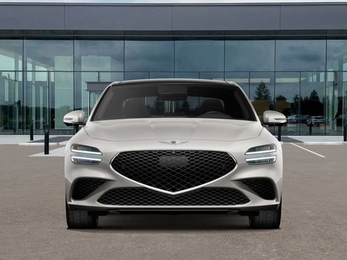 Used 2026 Genesis G70 2.5T Prestige RWD image 6