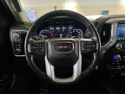 Used 2021 GMC Sierra 1500 Elevation AWD/4WD image 32