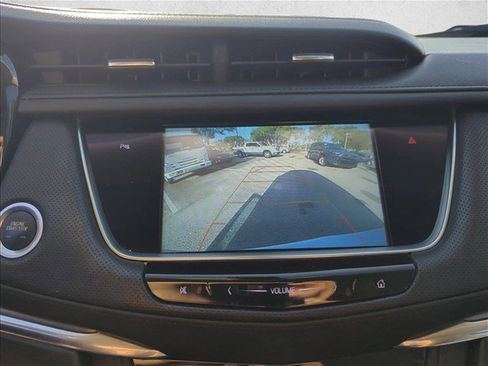 Used 2018 Cadillac XT5 Luxury AWD/4WD image 20