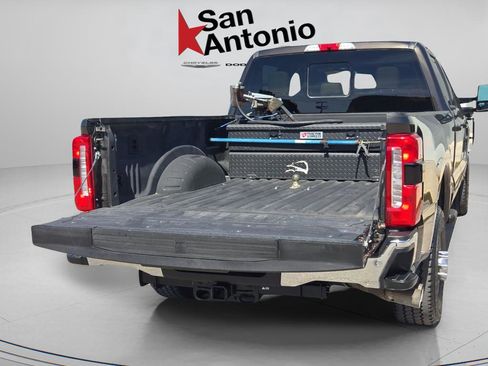 Used 2024 Ford F250 Lariat w/ Lariat Ultimate Package image 21