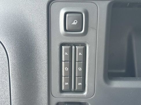 New 2027 Ford Expedition Active AWD/4WD image 15