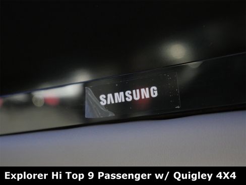 Used 2025 GMC Savana 3500 LT w/ LT Preferred Equipment Group image 24