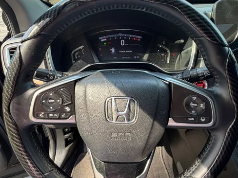 Used 2018 Honda CR-V EX-L image 6