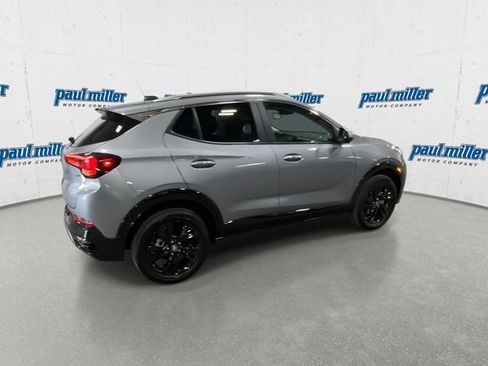 Used 2024 Buick Encore GX Sport Touring AWD/4WD image 13