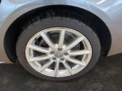Used 2015 Audi A4 2.0T Premium AWD/4WD image 41