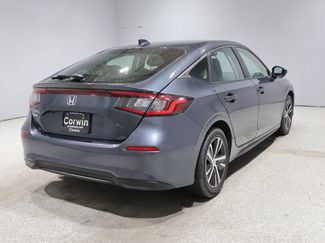 Used 2024 Honda Civic LX video 2