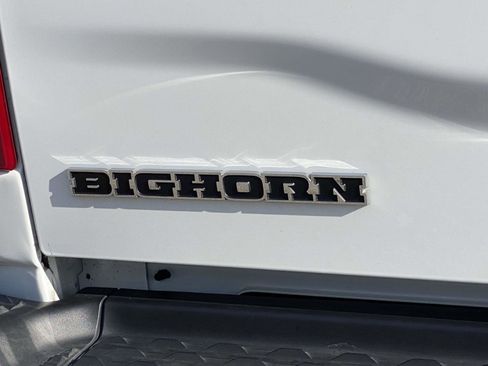 Certified 2024 RAM 2500 Big Horn w/ Bed Utility Group image 41