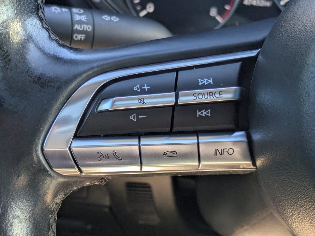 Certified 2023 MAZDA CX-30 AWD 2.5 S w/ Preferred Package image 25