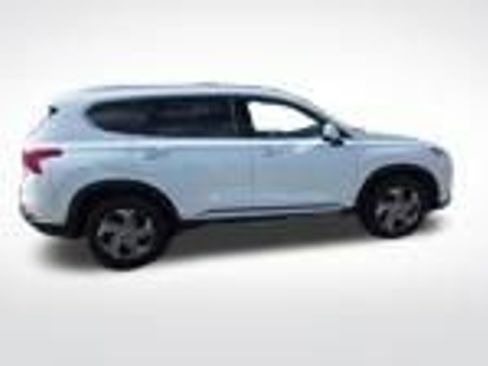 Used 2023 Hyundai Santa Fe SEL w/ Premium Package image 8