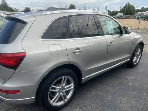 Used 2014 Audi Q5 2.0T Premium Plus w/ Premium Plus Package AWD/4WD image 20