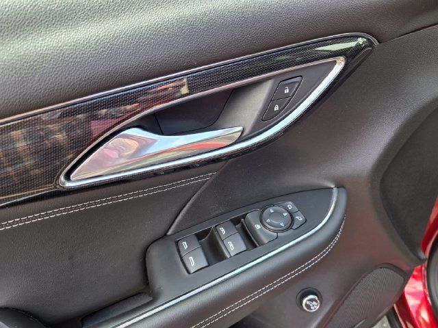Used 2023 Buick Envision Preferred w/ Sport Touring Package AWD/4WD image 15