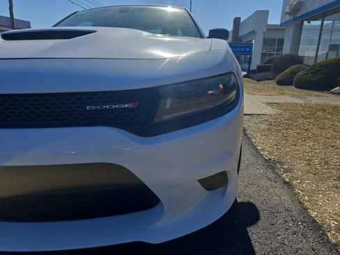 Used 2023 Dodge Charger R/T image 10