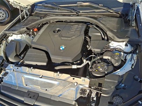 Used 2019 BMW 330i xDrive Sedan w/ Convenience Package image 30