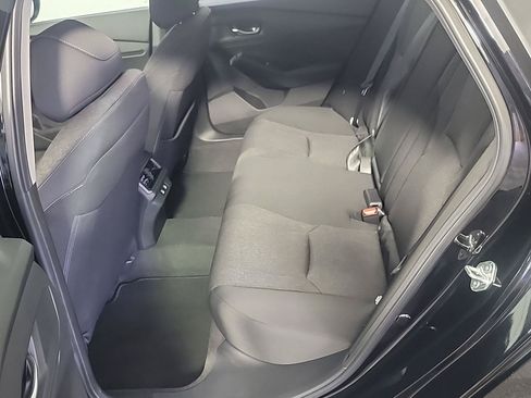 Certified 2025 Honda Accord SE image 16