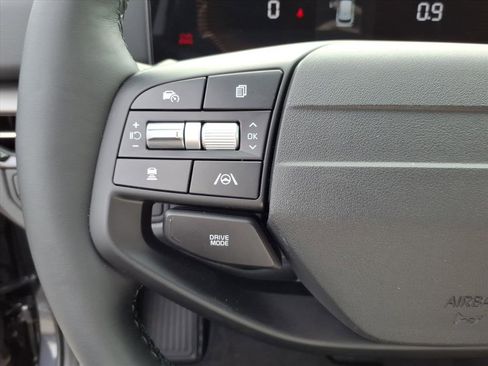New 2026 Kia Sportage LX AWD/4WD image 20