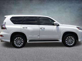 Used 2019 Lexus GX 460 Premium w/ Premium Package AWD/4WD video 2