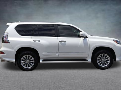 Used 2019 Lexus GX 460 Premium w/ Premium Package AWD/4WD image 2