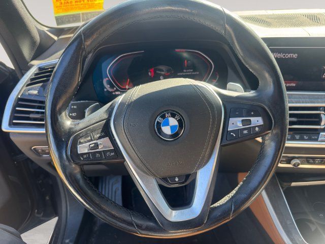 Used 2019 BMW X5 xDrive40i w/ Premium Package 2 AWD/4WD image 12