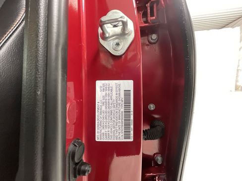 Used 2023 Honda Passport TrailSport image 15