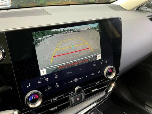 Certified 2024 Lexus NX 350 AWD image 14