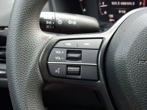 Used 2024 Honda Accord LX image 20
