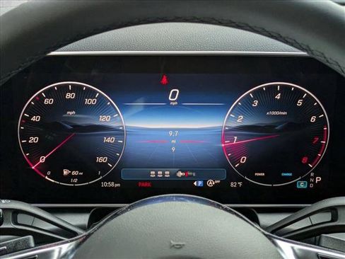 Certified 2026 Mercedes-Benz GLC 300 image 13
