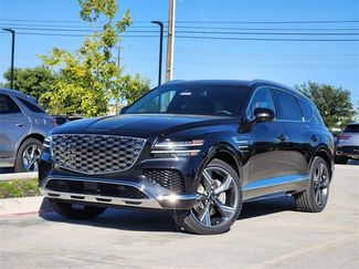 New 2026 Genesis GV80 3.5T Prestige video 2