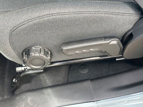 New 2026 Jeep Wrangler Sport image 25